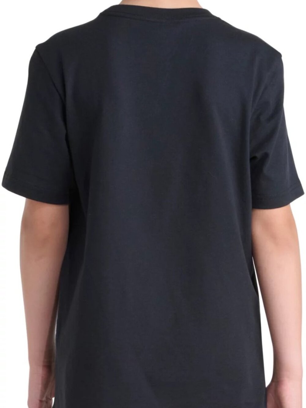 adidas Kids' 3-Stripe Lights Graphic Tee - Picture 2 of 4